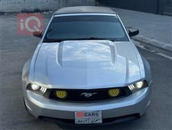 فورد موستانج